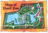 Map of Dusit Zoo - Click here to view