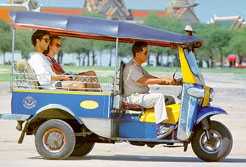 TUK TUK